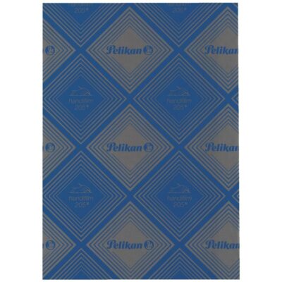 ΚΑΡΜΠΟΝ ΠΛΑΣΤΙΚΟ 44Χ56 ΜΠΛΕ