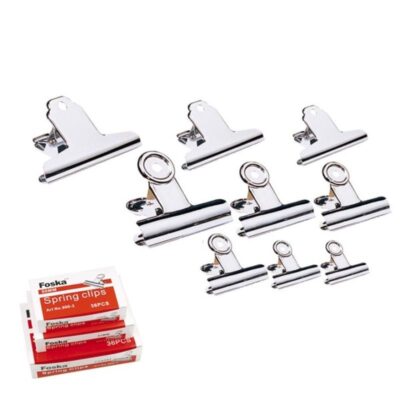 ΠΙΑΣΤΡΕΣ ΝΙΚΕΛ 145mm (1 τμχ)