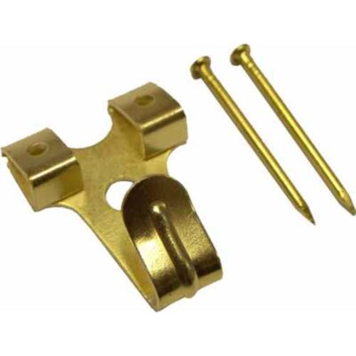 ΓΑΤΖΑΚΙΑ ΚΑΔΡΩΝ ALCO Νο 1 (10 τμχ)