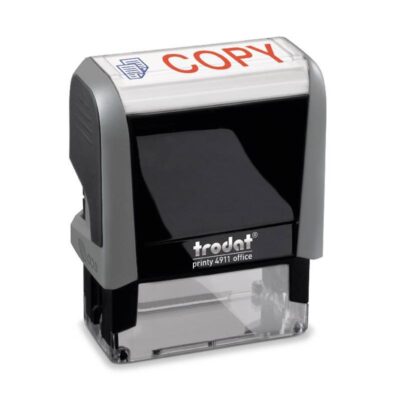 ΣΦΡΑΓΙΔΑ TRODAT 4911 ΤΙΤΛΩΝ ΑΥΤΟΜΑΤΕΣ