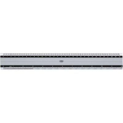 ΧΑΡΑΚΑΣ ΜΕΤΑΛΛΙΚΟΣ M+R 40cm