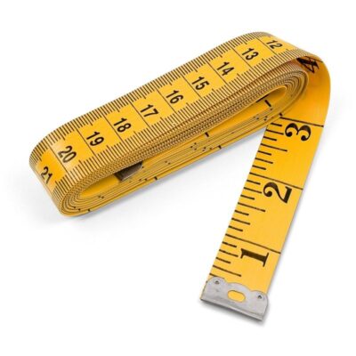 ΜΕΖΟΥΡΕΣ ΜΟΔΙΣΤΡΩΝ 150cm