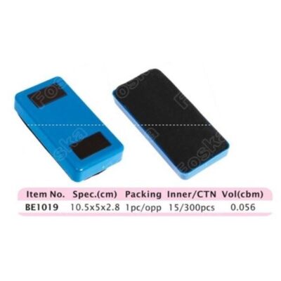 ΣΦΟΥΓΓΑΡΙ ΓΙΑ ΑΣΠΡΟΠΙΝΑΚΑ FOSKA ΜΙΚΡΟ ΜΕ ΜΑΓΝΗΤΗ