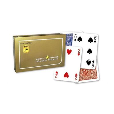 ΤΡΑΠΟΥΛΑ MODIANO ΠΛΑΣΤΙΚΗ ΣΕΤ (2 τμχ)