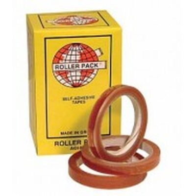 ΣΕΛΟΤΕΙΠ ROLLER PACK 15mm Χ 66 μέτρα (10 τμχ)