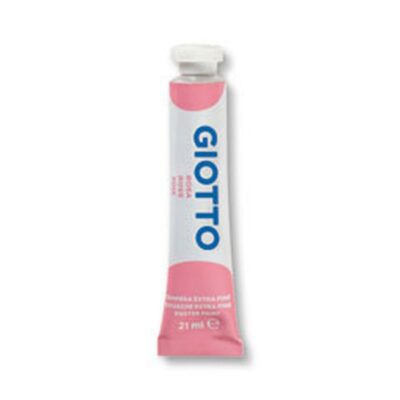 ΤΕΜΠΕΡΑ GIOTTO 21ml PINK