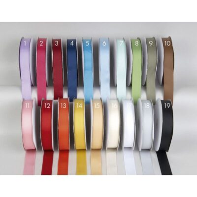 ΚΟΡΔΕΛΑ ΥΦΑΣΜΑΤΙΝΗ ΓΚΡΟ 25 mm Χ 25Υ