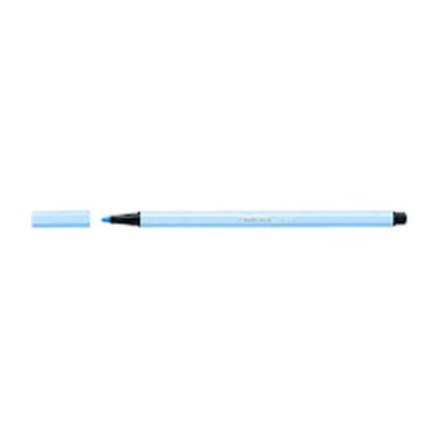ΜΑΡΚΑΔΟΡΟΣ STABILO 68 1.0mm (11) ICE BLUE