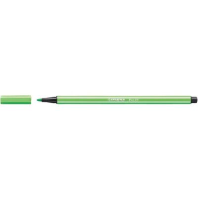 ΜΑΡΚΑΔΟΡΟΣ STABILO 68 1.0mm (16) LIGHT EMERALD