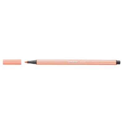 ΜΑΡΚΑΔΟΡΟΣ STABILO 68 1.0mm (26) LIGHT FLESH-TINT