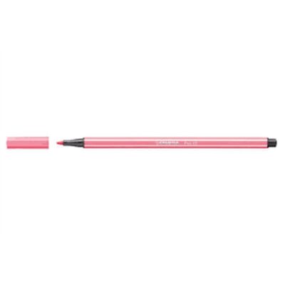ΜΑΡΚΑΔΟΡΟΣ STABILO 68 1.0mm (29) PINK