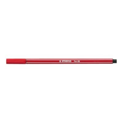ΜΑΡΚΑΔΟΡΟΣ STABILO 68 1.0mm (30) PALE VERMILLION