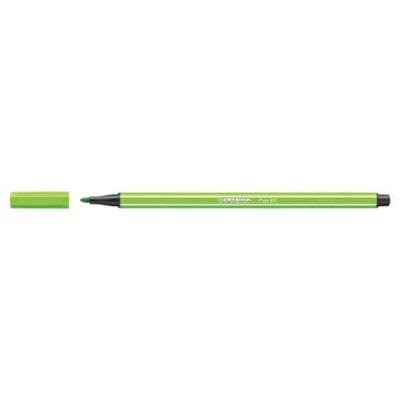 ΜΑΡΚΑΔΟΡΟΣ STABILO 68 1.0mm (33) LIGHT GREEN