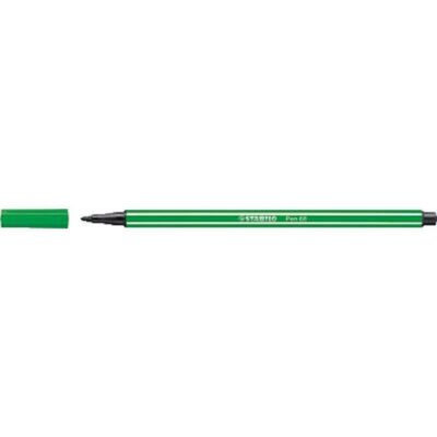 ΜΑΡΚΑΔΟΡΟΣ STABILO 68 1.0mm (36) GREEN