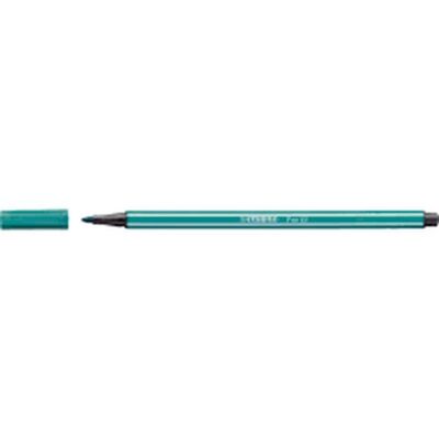 ΜΑΡΚΑΔΟΡΟΣ STABILO 68 1.0mm (51) TURQUOISE BLUE