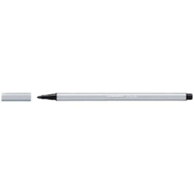 ΜΑΡΚΑΔΟΡΟΣ STABILO 68 1.0mm (94) LIGHT COLD GREY