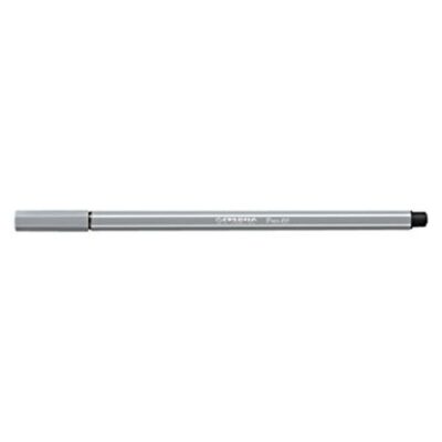 ΜΑΡΚΑΔΟΡΟΣ STABILO 68 1.0mm (95) MEDIUM COLD GREY