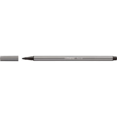 ΜΑΡΚΑΔΟΡΟΣ STABILO 68 1.0mm (96) DARK GREY