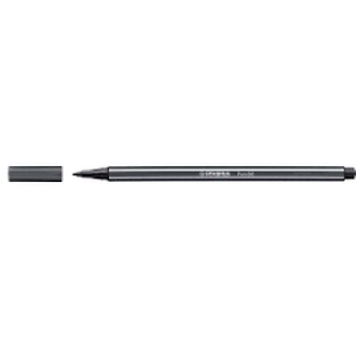 ΜΑΡΚΑΔΟΡΟΣ STABILO 68 1.0mm (97) DEEP COLD GREY