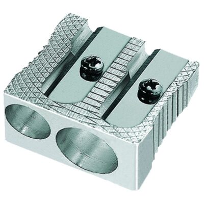 ΞΥΣΤΡΑ M+R Νο 211 ΑΛΟΥΜΙΝΙΟΥ ΔΙΠΛΗ