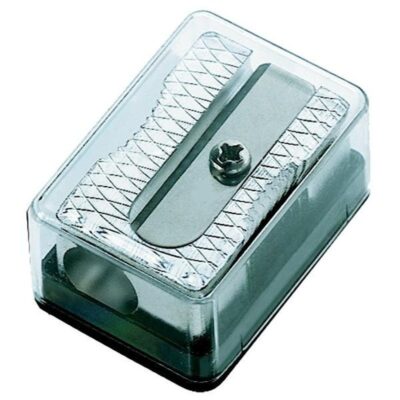 ΞΥΣΤΡΑ ΜΕΤΑΛΛΙΚΗ FOSKA ΜΕ ΑΝΤΑΛΛΑΚΤΙΚΟ