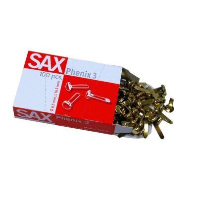 ΣΥΝΔΕΤΗΡΕΣ ΔΙΣΚΕΛΗΣ Νο 3 SAX