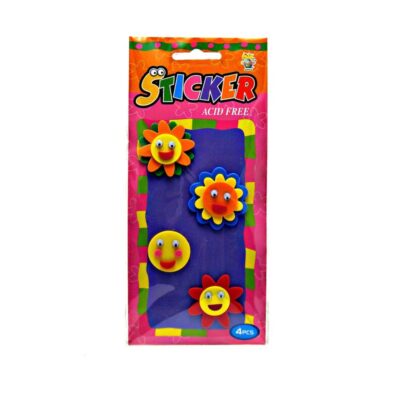 ΑΥΤΟΚΟΛΛΗΤΑ ΑΦΡΩΔΗ 8Χ15