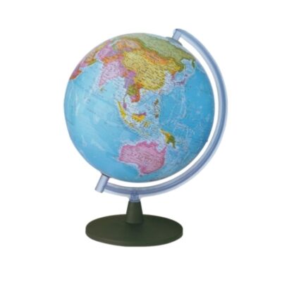 ΥΔΡΟΓΕΙΟΣ ΠΟΛΙΤΙΚΗ 25cm Νο 5 COSMIC