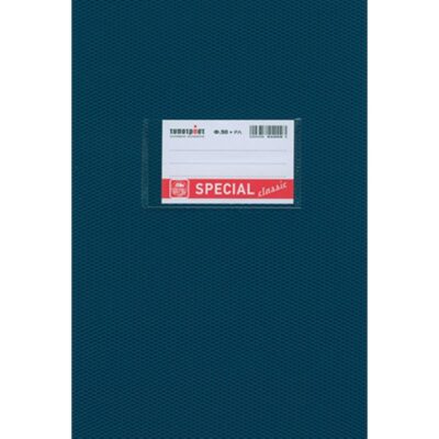 ΤΕΤΡΑΔΙΟ SPECIAL 17Χ25 50 φυλ. ΡΛ
