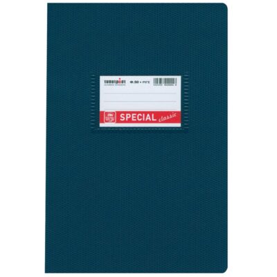 ΤΕΤΡΑΔΙΟ SPECIAL 17Χ25 50 φυλ. ΜΦ