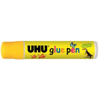 ΚΟΛΛΑ UHU ΣΤΥΛΟΚΟΛΛΑ GLUE PEN 50ml