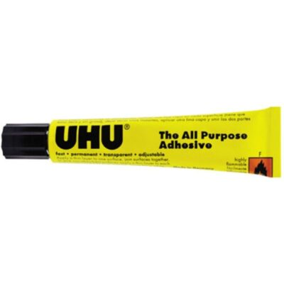 ΚΟΛΛΑ UHU Νο 2 20ml