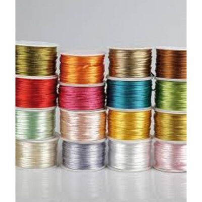 ΚΟΡΔΟΝΙ ΣΑΤΕΝ ΠΟΝΤΙΚΟΟΥΡΑ 2ΜΜ Χ 50Μ