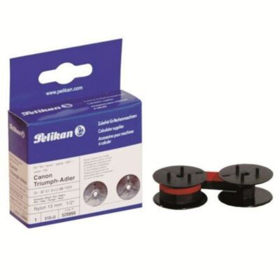 ΜΕΛΑΝΟΤΑΙΝΙΑ PELIKAN GR 1 ΓΡΑΦΟΜΗΧΑΝΗΣ Μ/Κ (520841)