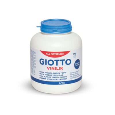 ΚΟΛΛΑ GIOTTO VINILIK 1 kg (543000)