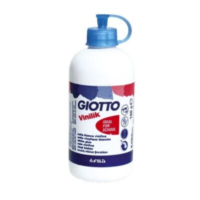 ΚΟΛΛΑ GIOTTO VINILIK 100 gr.