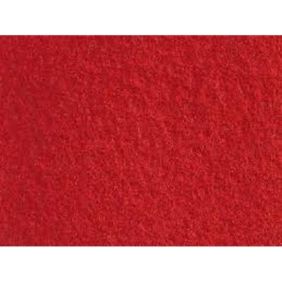 ΤΣΟΧΑ Α4 2.5 mm COLORFIX ΚΟΚΚΙΝΗ