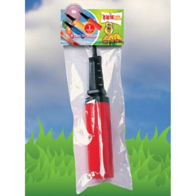 ΜΠΑΛΟΝΙΑ 10 τμχ ΜΕ ΤΡΟΜΠΑ LION