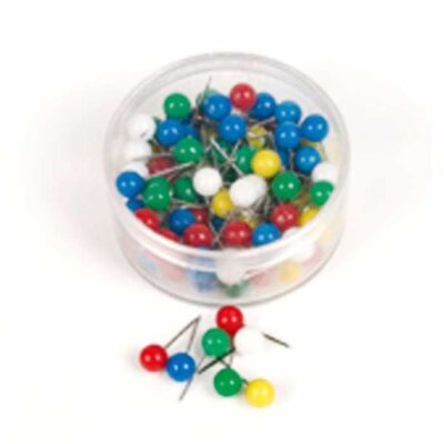 ΚΑΡΦΙΤΣΕΣ ΦΕΛΛΟΥ ΚΕΦΑΛΑΚΙ ΜΠΙΛΙΑ (100 τμχ)