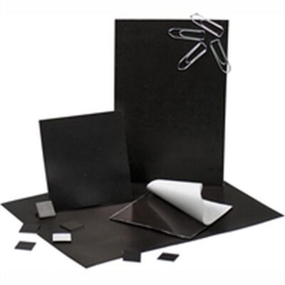 ΜΑΓΝΗΤΕΣ ΦΥΛΛΟ ΑΥΤ/ΤΟ 15 Χ 20cm MEYCO