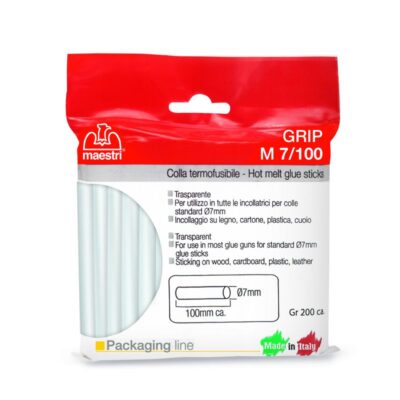 ΡΑΒΔΟΙ ΣΙΛΙΚΟΝΗΣ 10cm x 5mm ΣΕΤ (12 τμχ)