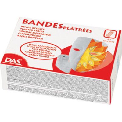 ΓΑΖΑ ΓΥΨΟΥ DAS 4 TEM. 3m x 8cm