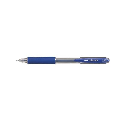 ΣΤΥΛΟ UNI BALL SG-100 LAKUBO 0.7mm ΜΠΛΕ