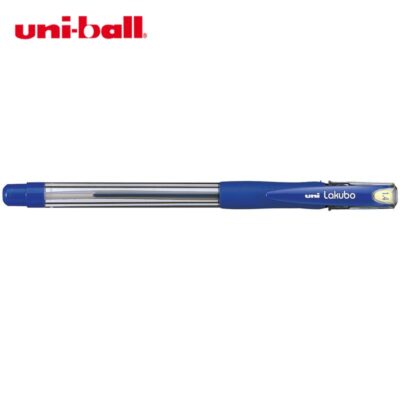 ΣΤΥΛΟ UNI BALL SG-100 LAKUBO 1.4mm ΜΠΛΕ
