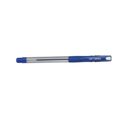 ΣΤΥΛΟ UNI BALL SN-100 LAKNOCK 1.0mm ΜΠΛΕ
