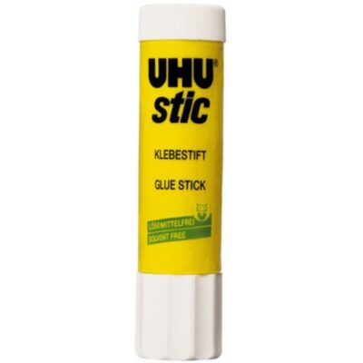 ΚΟΛΛΑ UHU STICK 21 gr.