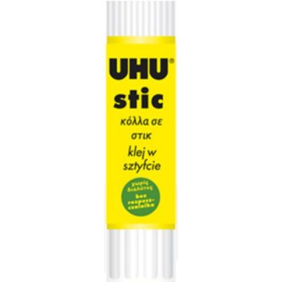 ΚΟΛΛΑ UHU STICK 8.2 gr.
