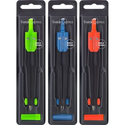 ΔΙΑΒΗΤΗΣ FABER-CASTELL 174100 ΜΥΤΗ