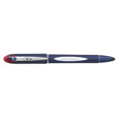 ΣΤΥΛΟ UNI BALL SX-217 JETSTREAM 0.7mm ΚΟΚΚΙΝΟ