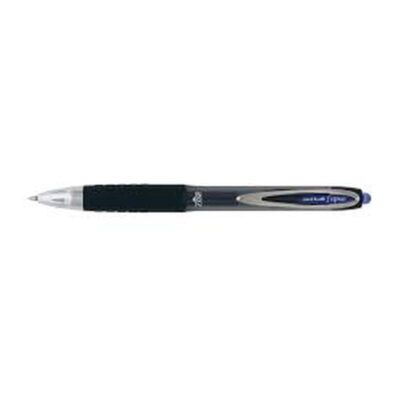 ΣΤΥΛΟ UNI BALL SIGNO UMN-207 0.7mm ΜΠΛΕ